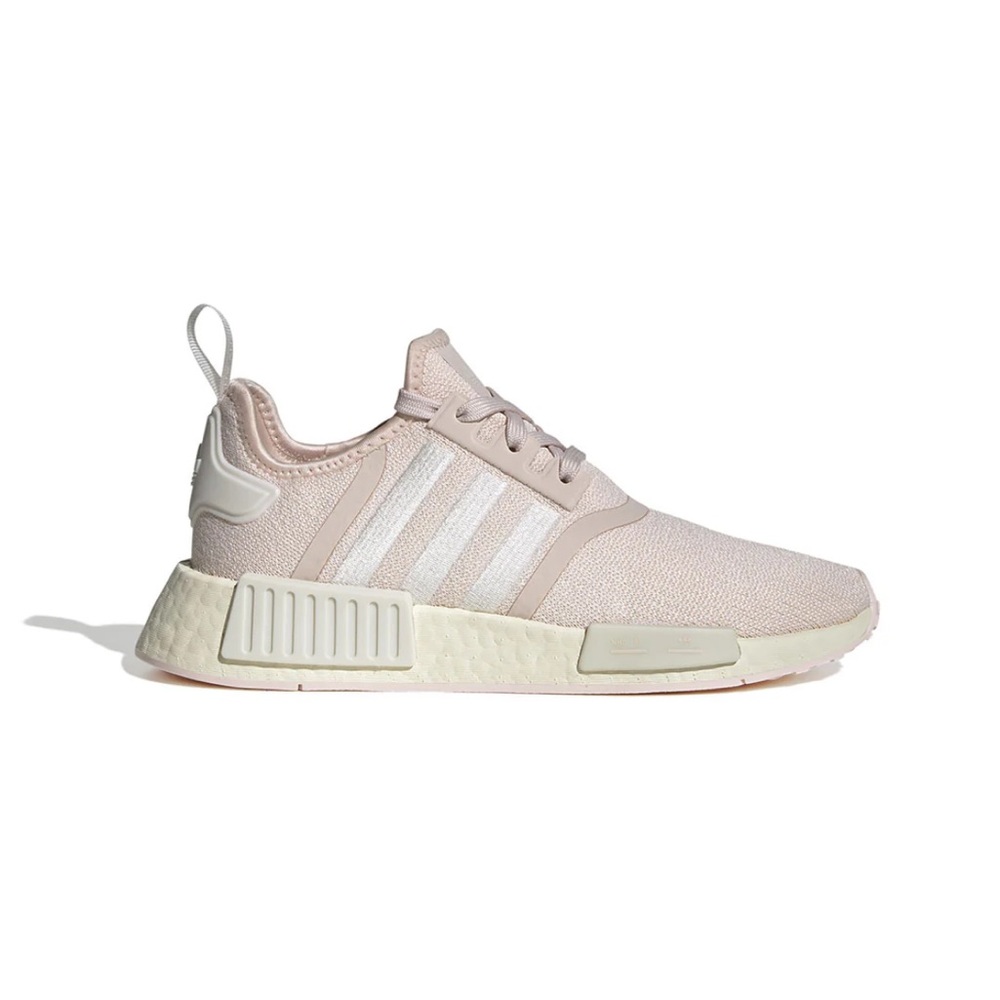 Adidas Pink/White Women’s NMD’s (NWT)